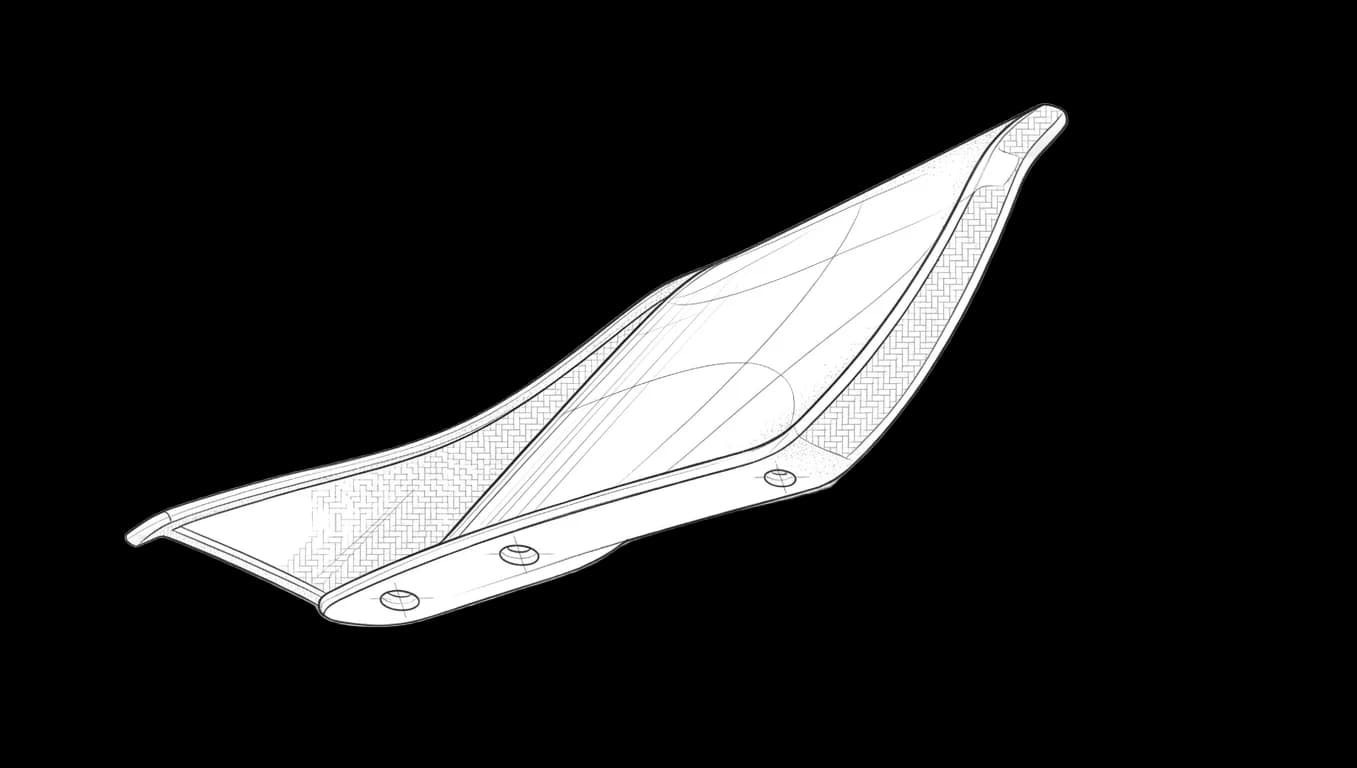 CAD Drawing Light